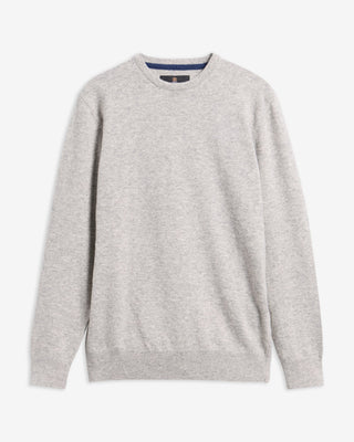 Barbour Essential Lambswool Crew
