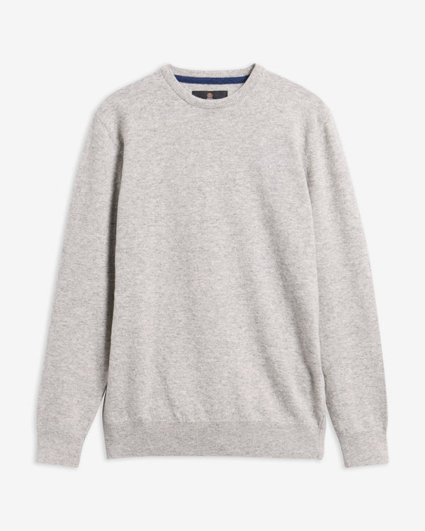 Barbour Essential Lambswool Crew