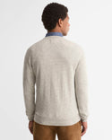 Barbour Essential Lambswool Crew