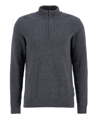 Barbour Holden Half Zip