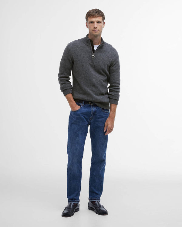 Barbour Holden Half Zip