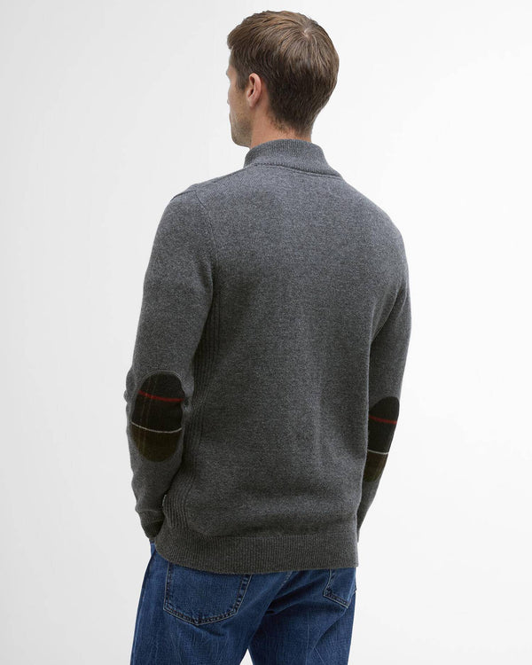Barbour Holden Half Zip