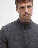Barbour Holden Half Zip