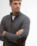 Barbour Holden Half Zip