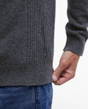 Barbour Holden Half Zip