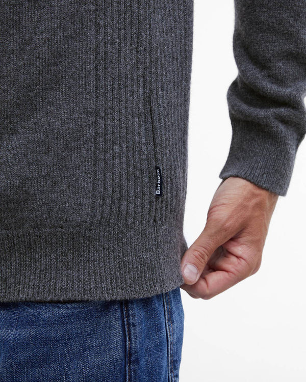 Barbour Holden Half Zip