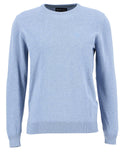 Barbour Pima Cotton Crew Neck