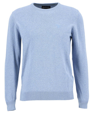Barbour Pima Cotton Crew Neck