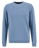 Barbour Pima Cotton Crew Neck