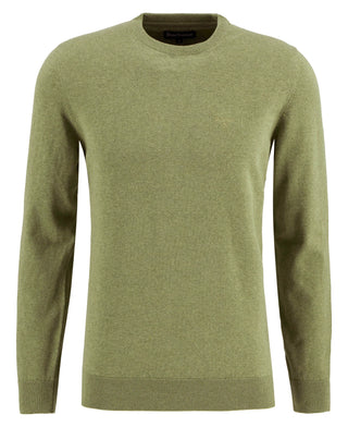 Barbour Pima Cotton Crew Neck