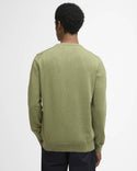 Barbour Pima Cotton Crew Neck