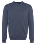 Barbour Pima Cotton Crew Neck