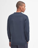 Barbour Pima Cotton Crew Neck