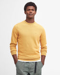 Barbour Pima Cotton Crew Neck
