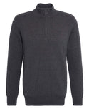 Barbour Cotton Half Zip