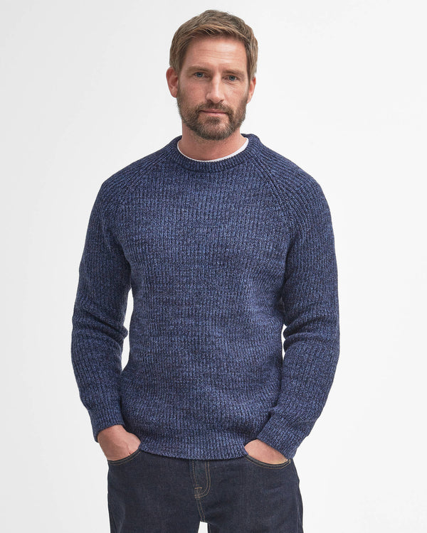 Barbour Horseford Crew Jumper