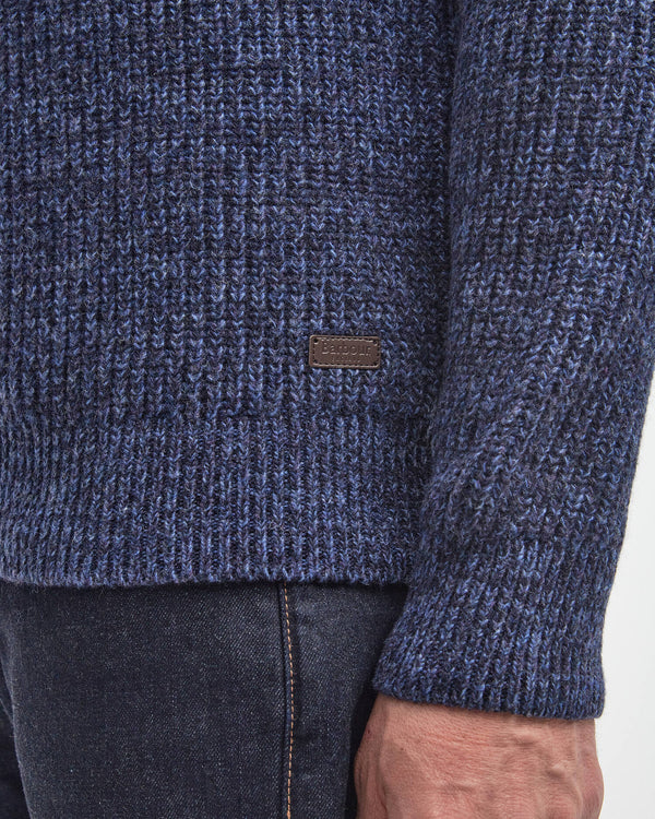 Barbour Horseford Crew Jumper