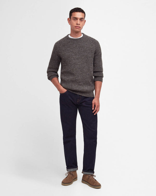 Barbour Horseford Crew Jumper