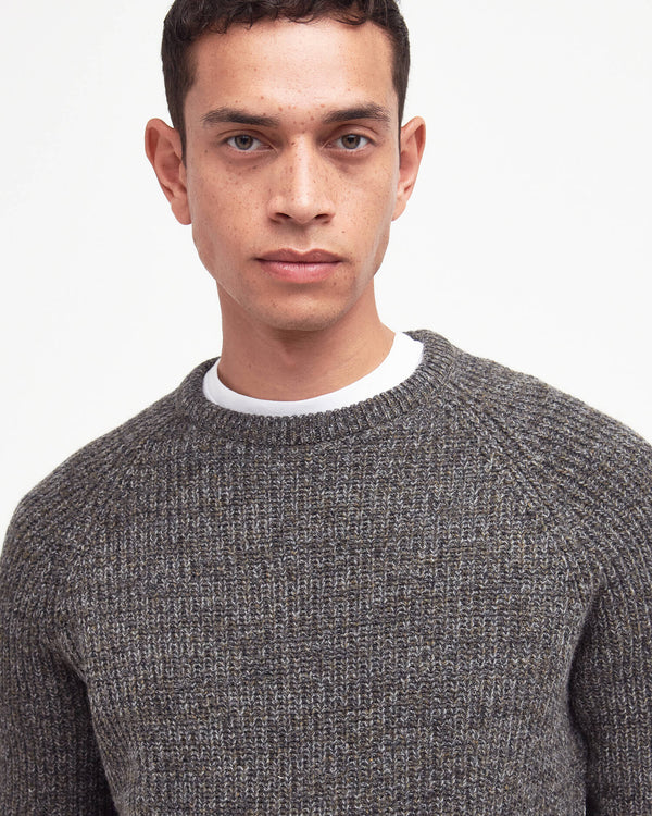 Barbour Horseford Crew Jumper