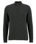 Barbour Essential Tisbury Half Zip Jumper