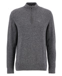 Barbour Essential Tisbury Half Zip