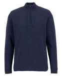 Barbour Essential Tisbury Half Zip Jumper