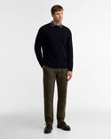 Barbour Holden Crew Neck