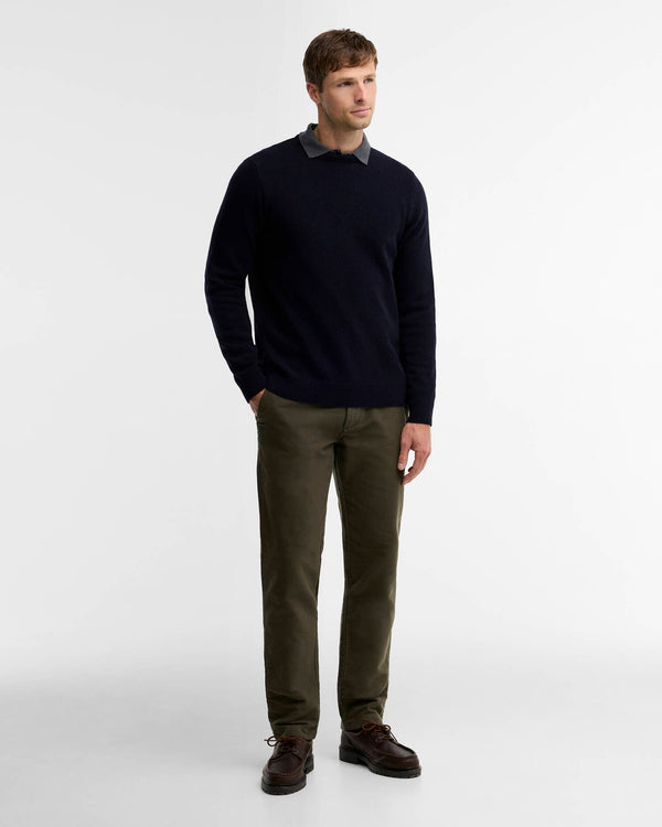 Barbour Holden Crew Neck