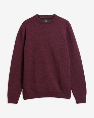 Barbour Holden Crew Neck