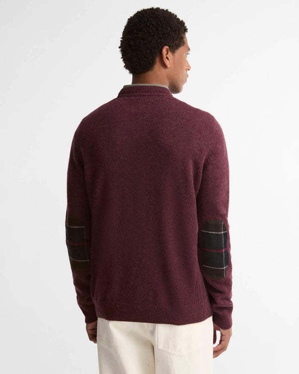 Barbour Holden Crew Neck