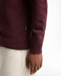 Barbour Holden Crew Neck