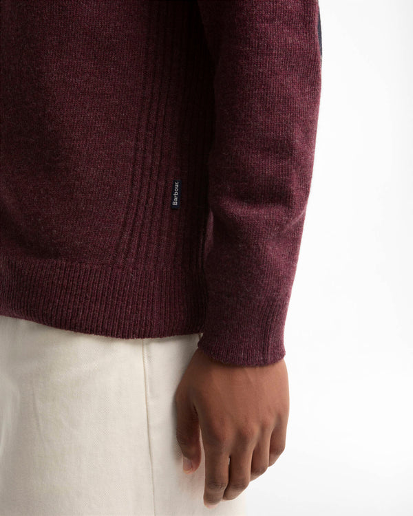 Barbour Holden Crew Neck