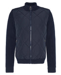 Barbour Newland Quilted Jumper