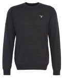 Barbour Merino Crew Neck Jumper