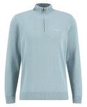 Barbour Lingwood Cotton Half Zip