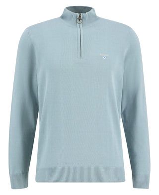Barbour Lingwood Cotton Half Zip