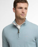 Barbour Lingwood Cotton Half Zip