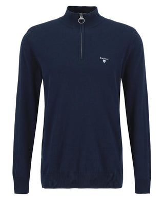 Barbour Lingwood Cotton Half Zip