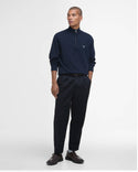 Barbour Lingwood Cotton Half Zip