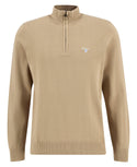 Barbour Lingwood Cotton Half Zip