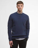 Barbour Convent Crew Jumper