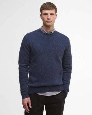 Barbour Convent Crew Jumper