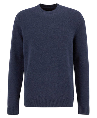 Barbour Convent Crew Jumper