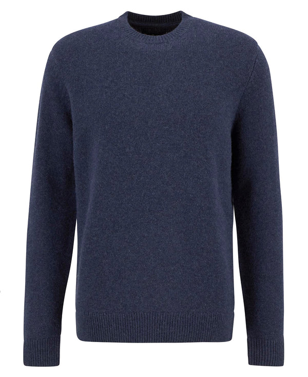 Barbour Convent Crew Jumper