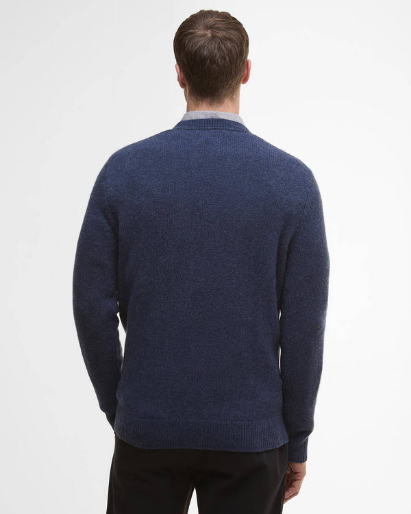 Barbour Convent Crew Jumper