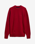 Barbour Newton Crew Neck