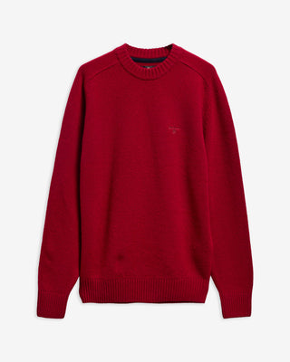 Barbour Newton Crew Neck