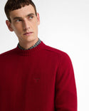 Barbour Newton Crew Neck