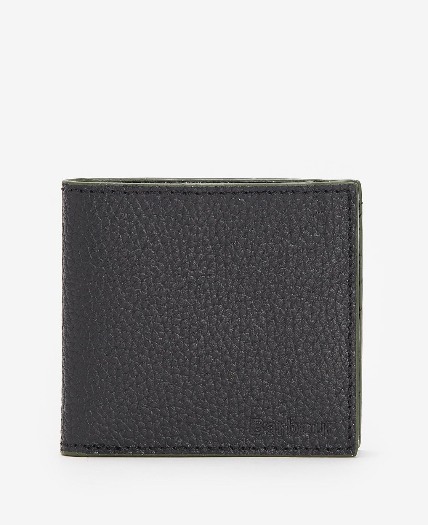 Barbour Leather Billfold