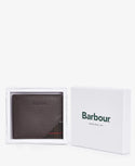 Barbour Tarbert Leather Wallet